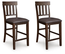 Load image into Gallery viewer, Haddigan Counter Height Bar Stool
