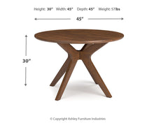 Load image into Gallery viewer, Lyncott Dining Room Set