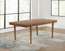 Load image into Gallery viewer, Lyncott Dining Extension Table