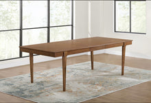 Load image into Gallery viewer, Lyncott Dining Extension Table