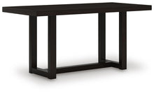 Load image into Gallery viewer, Neymorton Counter Height Dining Table