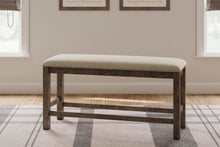 Load image into Gallery viewer, Moriville Counter Height Dining Set
