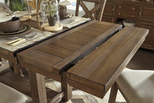 Load image into Gallery viewer, Moriville Counter Height Dining Set
