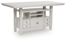 Load image into Gallery viewer, Robbinsdale Counter Height Dining Table
