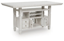 Load image into Gallery viewer, Robbinsdale Counter Height Dining Table