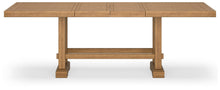 Load image into Gallery viewer, Havonplane Counter Height Dining Extension Table