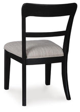 Load image into Gallery viewer, Greddinton Dining Chair