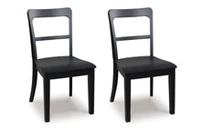 Load image into Gallery viewer, Greddinton Dining Chair
