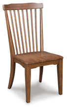 Load image into Gallery viewer, Greddinton Dining Chair