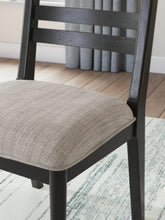 Load image into Gallery viewer, Greddinton Dining Room Set