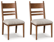 Load image into Gallery viewer, Greddinton Dining Chair