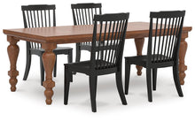 Load image into Gallery viewer, Greddinton Dining Room Set