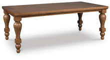 Load image into Gallery viewer, Greddinton Dining Table