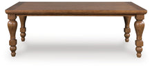 Load image into Gallery viewer, Greddinton Dining Room Set