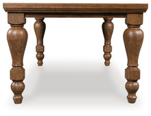 Load image into Gallery viewer, Greddinton Dining Table
