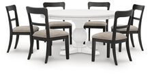 Load image into Gallery viewer, Greddinton Dining Room Set