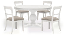 Load image into Gallery viewer, Greddinton Dining Room Set