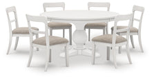 Load image into Gallery viewer, Greddinton Dining Room Set