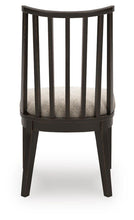 Load image into Gallery viewer, Galliden Dining Chair