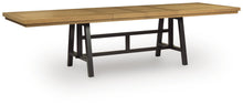 Load image into Gallery viewer, Galliden Dining Extension Table