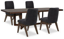 Load image into Gallery viewer, Dilenno Dining Room Set