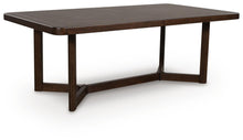 Load image into Gallery viewer, Dilenno Dining Room Set