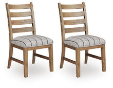 Load image into Gallery viewer, Ridgester Dining Chair