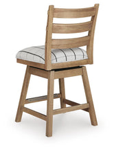 Load image into Gallery viewer, Ridgester Barstool