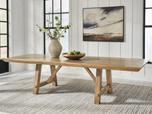 Load image into Gallery viewer, Ridgester Dining Table