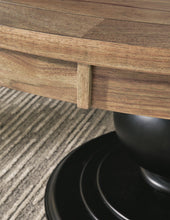 Load image into Gallery viewer, Ridgester Dining Table