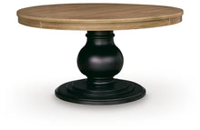 Load image into Gallery viewer, Ridgester Dining Table