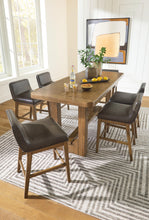 Load image into Gallery viewer, Cabalynn Dining Room Set