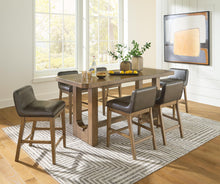 Load image into Gallery viewer, Cabalynn Dining Room Set