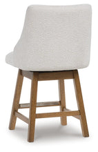 Load image into Gallery viewer, Cabalynn Counter Height Barstool