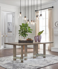 Load image into Gallery viewer, Chrestner Dining Set