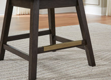 Load image into Gallery viewer, Burkhaus Counter Height Barstool