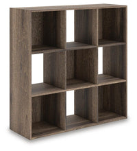 Load image into Gallery viewer, Shallifer Nine Cube Organizer