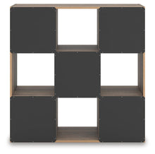Load image into Gallery viewer, Shallifer Nine Cube Organizer