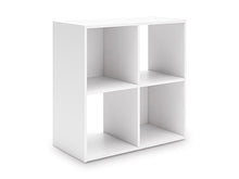 Load image into Gallery viewer, Onita Four Cube Organizer