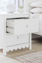 Load image into Gallery viewer, Hallityn Nightstand