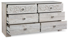 Load image into Gallery viewer, Paxberry Dresser