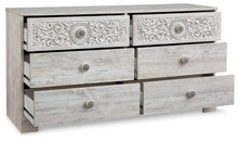 Load image into Gallery viewer, Paxberry Dresser