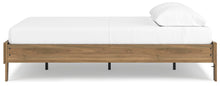 Load image into Gallery viewer, Deanlow Bed