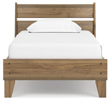 Load image into Gallery viewer, Deanlow Bed