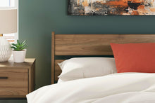 Load image into Gallery viewer, Deanlow Bed