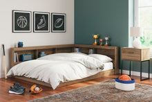 Load image into Gallery viewer, Deanlow Bed
