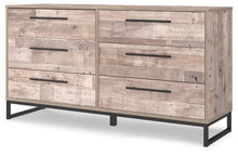 Load image into Gallery viewer, Neilsville Dresser
