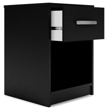 Load image into Gallery viewer, Finch Nightstand
