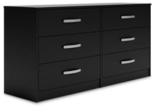 Load image into Gallery viewer, Finch Dresser