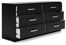 Load image into Gallery viewer, Finch Dresser